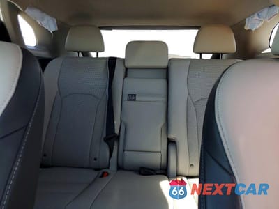 Zdjęcie 10 z 13 samochodu: 2019 LEXUS RX 350 BASE VIN:2T2ZZMCA0KC138750 - miniatura