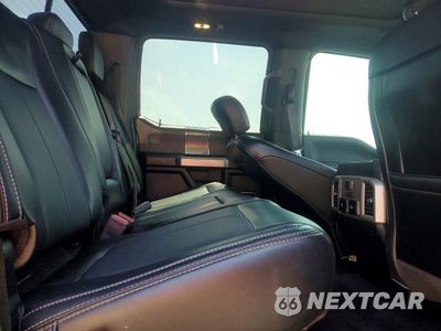 Zdjęcie 10 z 12 samochodu: 2020 FORD F150 SUPERCREW VIN:1FTEW1E59LFC34962 - miniatura