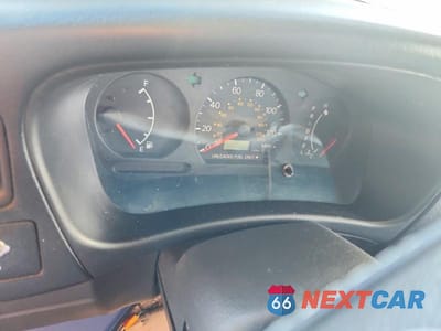 Zdjęcie 9 z 12 samochodu: 2000 MITSUBISHI MIRAGE DE VIN:JA3AY26C2YU058558 - miniatura