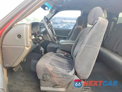 Zdjęcie 7 z 12 samochodu: 2002 CHEVROLET SILVERADO K1500 VIN:1GCEK19T92E283197 - miniatura