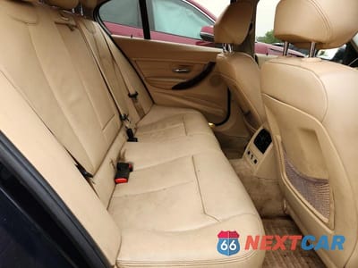 Zdjęcie 10 z 12 samochodu: 2014 BMW 328 XI VIN:WBA3B3G51ENR84941 - miniatura