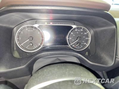 Zdjęcie 9 z 12 samochodu: 2021 NISSAN ROGUE VIN:5N1AT3BA6MC798152 - miniatura