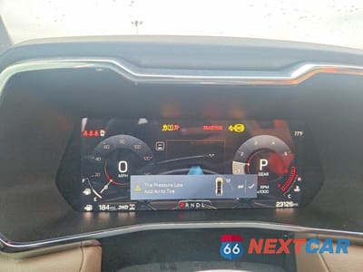 Zdjęcie 9 z 12 samochodu: 2024 GMC CANYON DENALI VIN:1GTP6FEK8R1196710 - miniatura