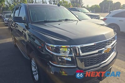 2020 CHEVROLET TAHOE K1500 LT 1GNSKBKC0LR111239 - główne zdjęcie licytacji z USA - miniatura