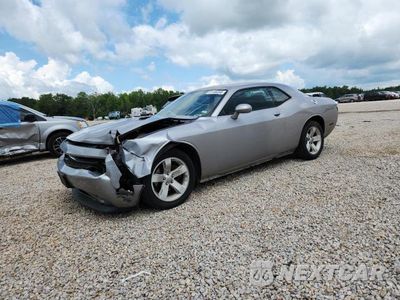 2014 DODGE CHALLENGER SXT 2C3CDYAG4EH110701 - główne zdjęcie licytacji z USA - miniatura