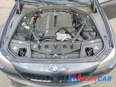 Zdjęcie 11 z 12 samochodu: 2013 BMW 535 XI VIN:WBAFU7C58DDU72554 - miniatura