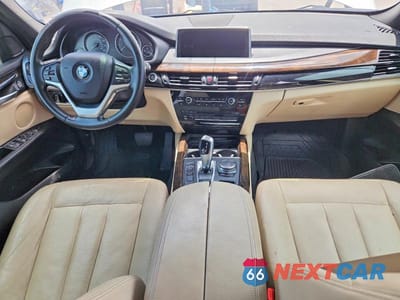 Zdjęcie 8 z 13 samochodu: 2017 BMW X5 SDRIVE35I VIN:5UXKR2C30H0U23431 - miniatura