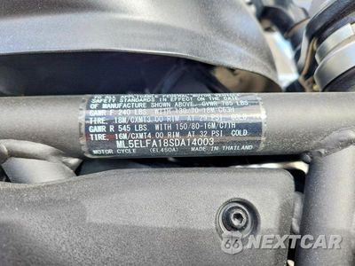 Zdjęcie 9 z 9 samochodu: 2025 KAWASAKI EL450 A VIN:ML5ELFA18SDA14003 - miniatura