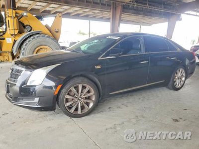 2017 CADILLAC XTS 2G61U5S31H9151415 - główne zdjęcie licytacji z USA - miniatura