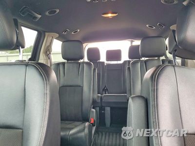 Zdjęcie 10 z 13 samochodu: 2019 DODGE GRAND CARAVAN SXT VIN:2C4RDGCG6KR771441 - miniatura