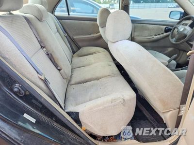 Zdjęcie 10 z 12 samochodu: 2006 TOYOTA COROLLA CE VIN:1NXBR32E76Z665337 - miniatura