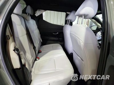 Zdjęcie 10 z 13 samochodu: 2026 HYUNDAI SANTA CRUZ SEL VIN:5NTJBDDE1TH171487 - miniatura