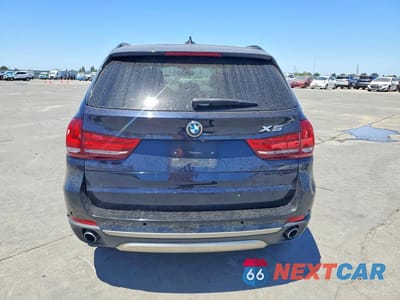 Zdjęcie 6 z 13 samochodu: 2018 BMW X5 XDRIVE35I VIN:5UXKR0C5XJ0X91482 - miniatura