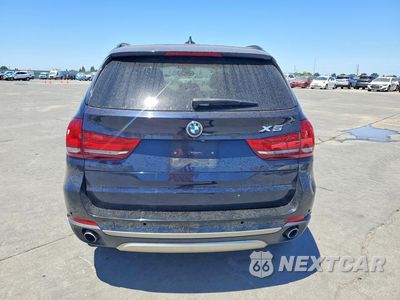 Zdjęcie 6 z 13 samochodu: 2018 BMW X5 XDRIVE35I VIN:5UXKR0C5XJ0X91482 - miniatura