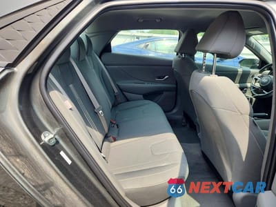Zdjęcie 10 z 12 samochodu: 2024 HYUNDAI ELANTRA SEL VIN:KMHLM4DG0RU720092 - miniatura