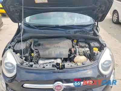 Zdjęcie 11 z 12 samochodu: 2016 FIAT 500X EASY VIN:ZFBCFXBT8GP400923 - miniatura