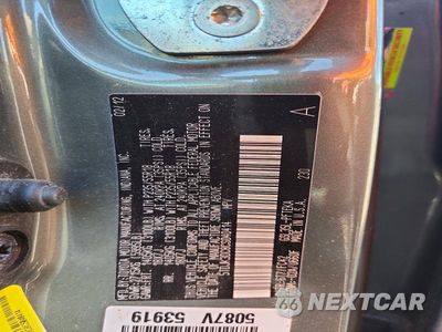 Zdjęcie 14 z 14 samochodu: 2012 TOYOTA SIENNA LE VIN:5TDJK3DC8CS040414 - miniatura