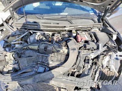 Zdjęcie 12 z 13 samochodu: 2023 MITSUBISHI OUTLANDER SE VIN:JA4J3UA83PZ050110 - miniatura