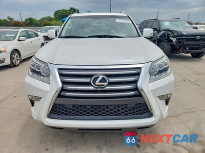 Piąte zdjęcie samochodu w środku: 2016 LEXUS GX 460 VIN:JTJBM7FX2G5134948 - miniatura