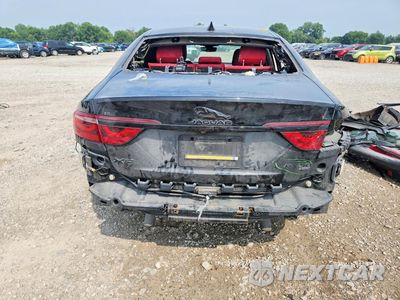 Zdjęcie 6 z 12 samochodu: 2022 JAGUAR XF R-DYNAMIC SE VIN:SAJBL4GX1NCY91028 - miniatura