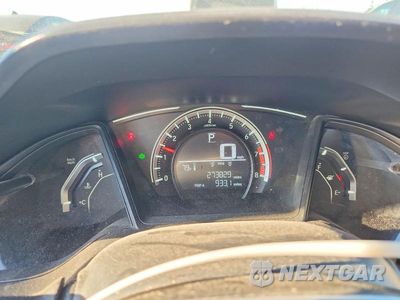 Zdjęcie 9 z 12 samochodu: 2017 HONDA CIVIC LX VIN:2HGFC2F58HH556646 - miniatura