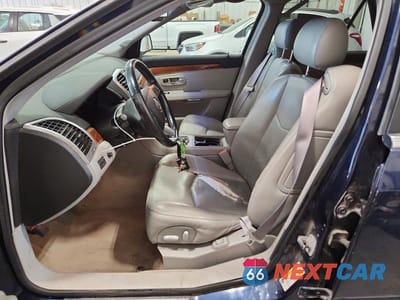 Zdjęcie 7 z 12 samochodu: 2008 CADILLAC SRX VIN:1GYEE63A880112100 - miniatura