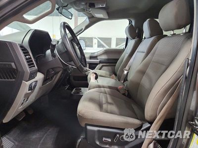 Zdjęcie 7 z 12 samochodu: 2018 FORD F150 SUPERCREW VIN:1FTFW1E53JKD07851 - miniatura