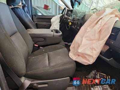 Zdjęcie 7 z 12 samochodu: 2013 GMC SIERRA K1500 SLE VIN:1GTR2VE73DZ407235 - miniatura