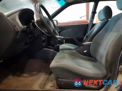 Zdjęcie 7 z 12 samochodu: 1996 SUBARU LEGACY L VIN:4S3BK435XT6304942 - miniatura