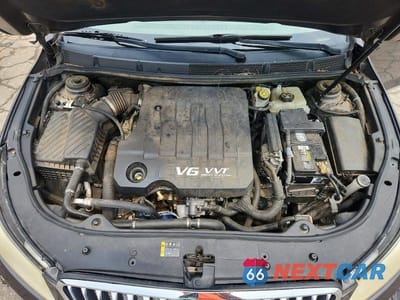 Zdjęcie 11 z 12 samochodu: 2013 BUICK LACROSSE VIN:1G4GC5E36DF125928 - miniatura