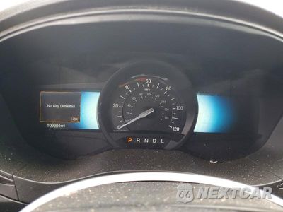 Zdjęcie 9 z 12 samochodu: 2018 FORD FUSION SE HYBRID VIN:3FA6P0LU0JR240810 - miniatura