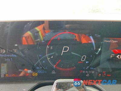 Zdjęcie 9 z 12 samochodu: 2026 CADILLAC CT5-V VIN:1G6DR5RW5T0112165 - miniatura
