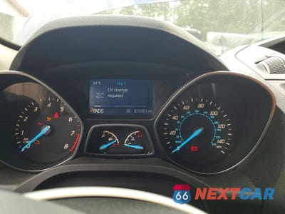 Zdjęcie 9 z 13 samochodu: 2015 FORD ESCAPE SE VIN:1FMCU9GX8FUA34709 - miniatura