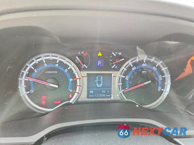 Zdjęcie 9 z 14 samochodu: 2015 TOYOTA 4RUNNER LIMITED VIN:JTEZU5JR4F5096261 - miniatura