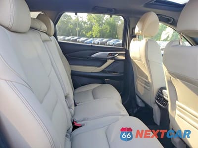 Zdjęcie 11 z 13 samochodu: 2023 MAZDA CX-9 GRAND TOURING VIN:JM3TCBDY5P0631005 - miniatura