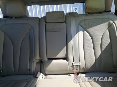 Zdjęcie 10 z 13 samochodu: 2021 LINCOLN NAUTILUS RESERVE VIN:2LMPJ8K91MBL03573 - miniatura
