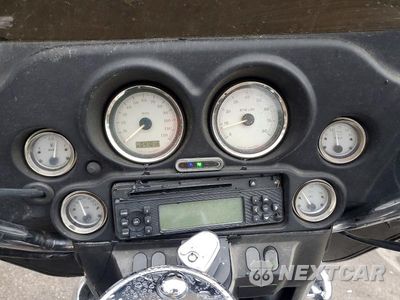 Zdjęcie 7 z 8 samochodu: 2007 HARLEY-DAVIDSON FLHX VIN:1HD1KB4137Y650688 - miniatura