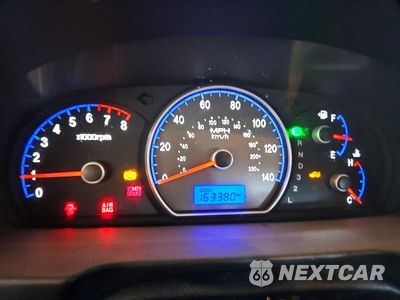 Zdjęcie 9 z 12 samochodu: 2007 HYUNDAI ELANTRA GLS VIN:KMHDU46D87U156504 - miniatura