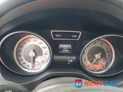 Zdjęcie 9 z 12 samochodu: 2017 MERCEDES-BENZ GLA 250 4MATIC VIN:WDCTG4GB8HJ309304 - miniatura