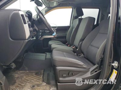 Zdjęcie 7 z 12 samochodu: 2017 CHEVROLET SILVERADO K1500 LT VIN:1GCVKREC2HZ239550 - miniatura