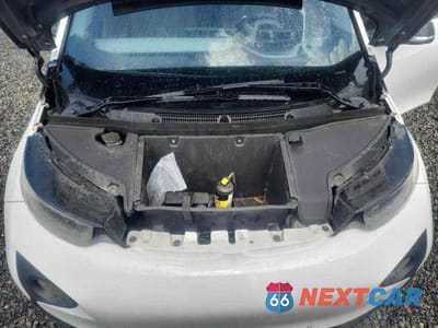 Zdjęcie 11 z 12 samochodu: 2015 BMW I3 BEV VIN:WBY1Z2C5XFV286396 - miniatura