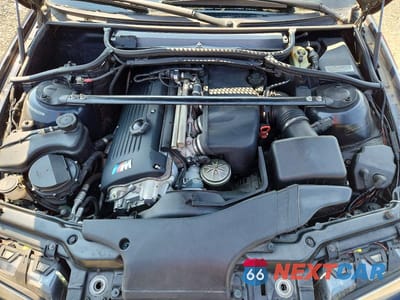 Zdjęcie 11 z 12 samochodu: 2005 BMW M3 VIN:WBSBL93495PN62439 - miniatura