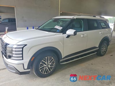 2026 HYUNDAI PALISADE SEL PREMIUM KM8RNES22TU084562 - główne zdjęcie licytacji z USA - miniatura