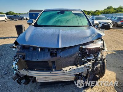 Piąte zdjęcie samochodu w środku: 2025 BUICK ENCORE GX PREFERRED VIN:KL4AMCSL2SB193559 - miniatura