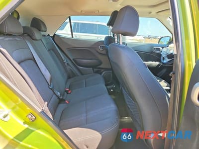 Zdjęcie 10 z 13 samochodu: 2023 HYUNDAI VENUE SEL VIN:KMHRC8A37PU217291 - miniatura
