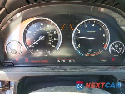 Zdjęcie 9 z 14 samochodu: 2015 BMW X5 XDRIVE35I VIN:5UXKR0C54F0P02951 - miniatura