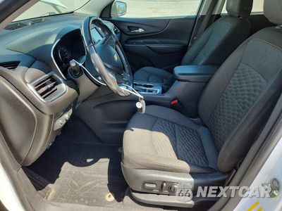 Zdjęcie 13 z 26 samochodu: 2019 CHEVROLET EQUINOX LT VIN:3GNAXKEV3KS506747 - miniatura