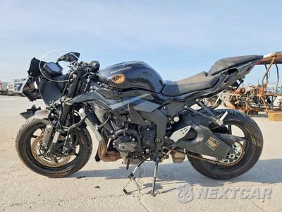 Trzecie zdjęcie samochodu z tyłu: 2026 KAWASAKI ZX636 K VIN:JKBZXJK14TA014728 - miniatura