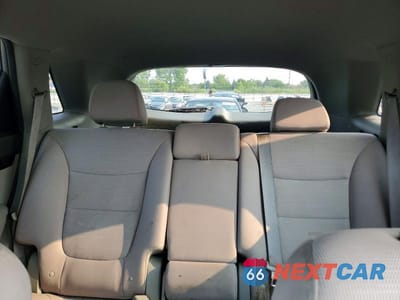 Zdjęcie 10 z 13 samochodu: 2014 KIA SORENTO LX VIN:5XYKTCA69EG450056 - miniatura