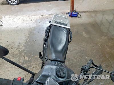Piąte zdjęcie samochodu w środku: 2022 KAWASAKI KL650 L VIN:ML5KLEL12NDA02721 - miniatura